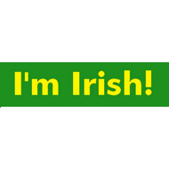 Irish T shirts Tees