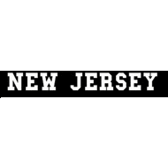 New Jersey T shirts Tees