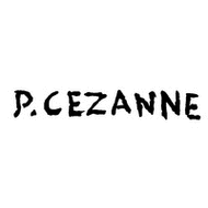 Cezanne signature