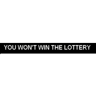 lotteryT shirts