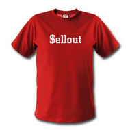 sellout