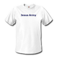 jesus army