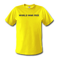 world war free