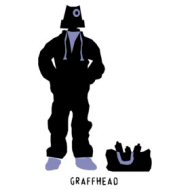 graffhead